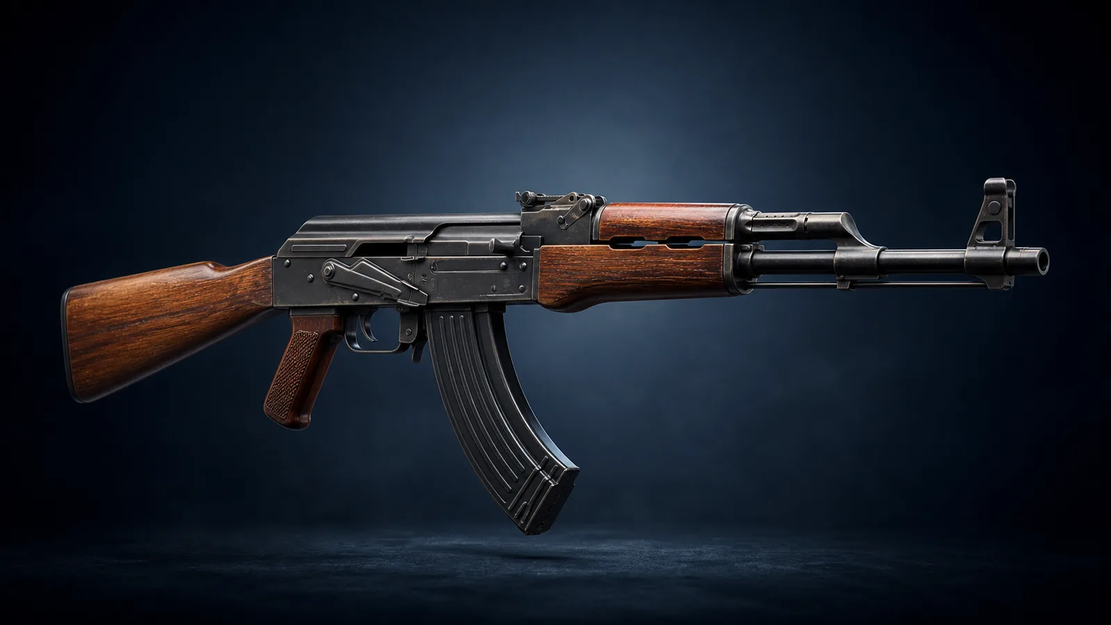 AK-47