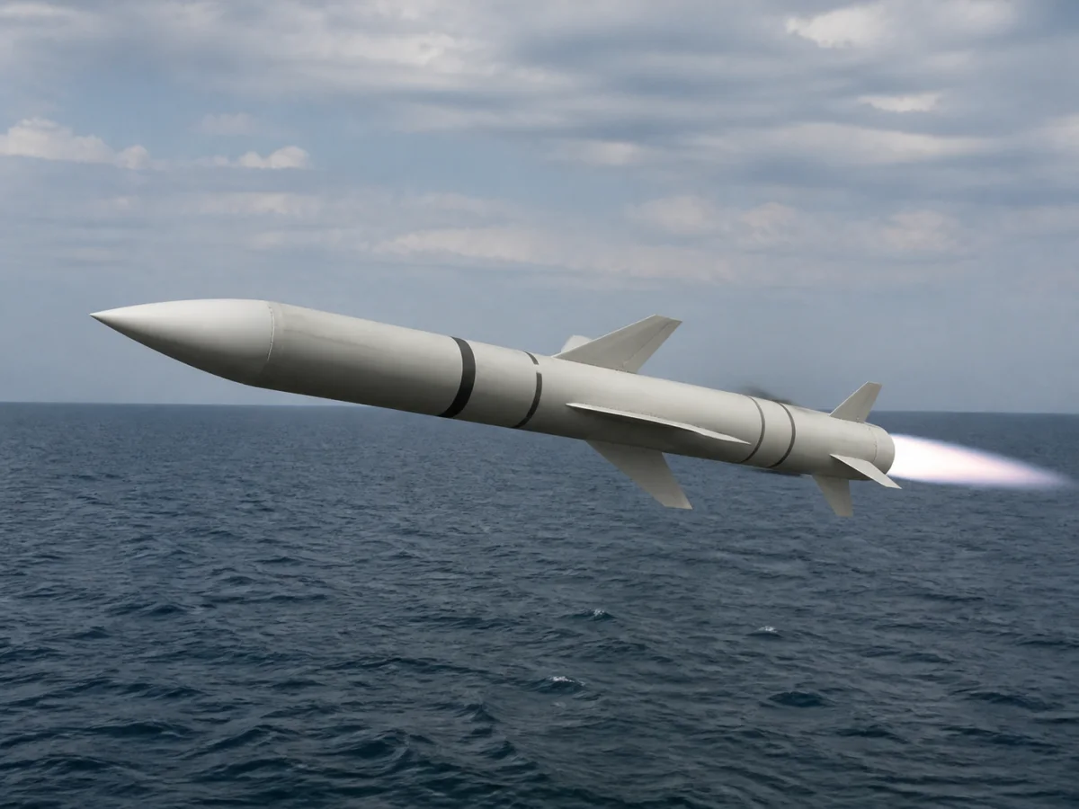 Missiles