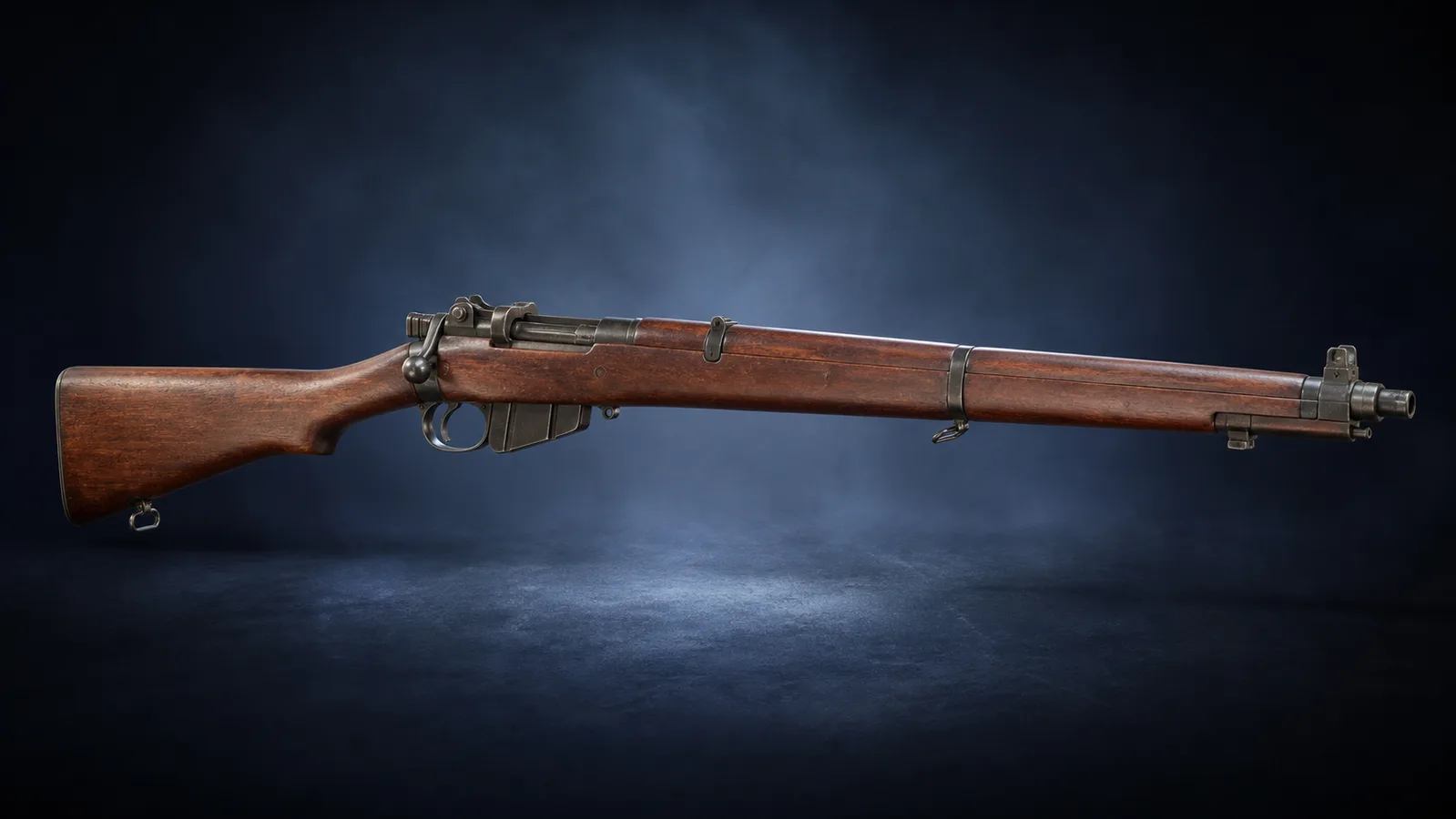 Lee-Enfield
