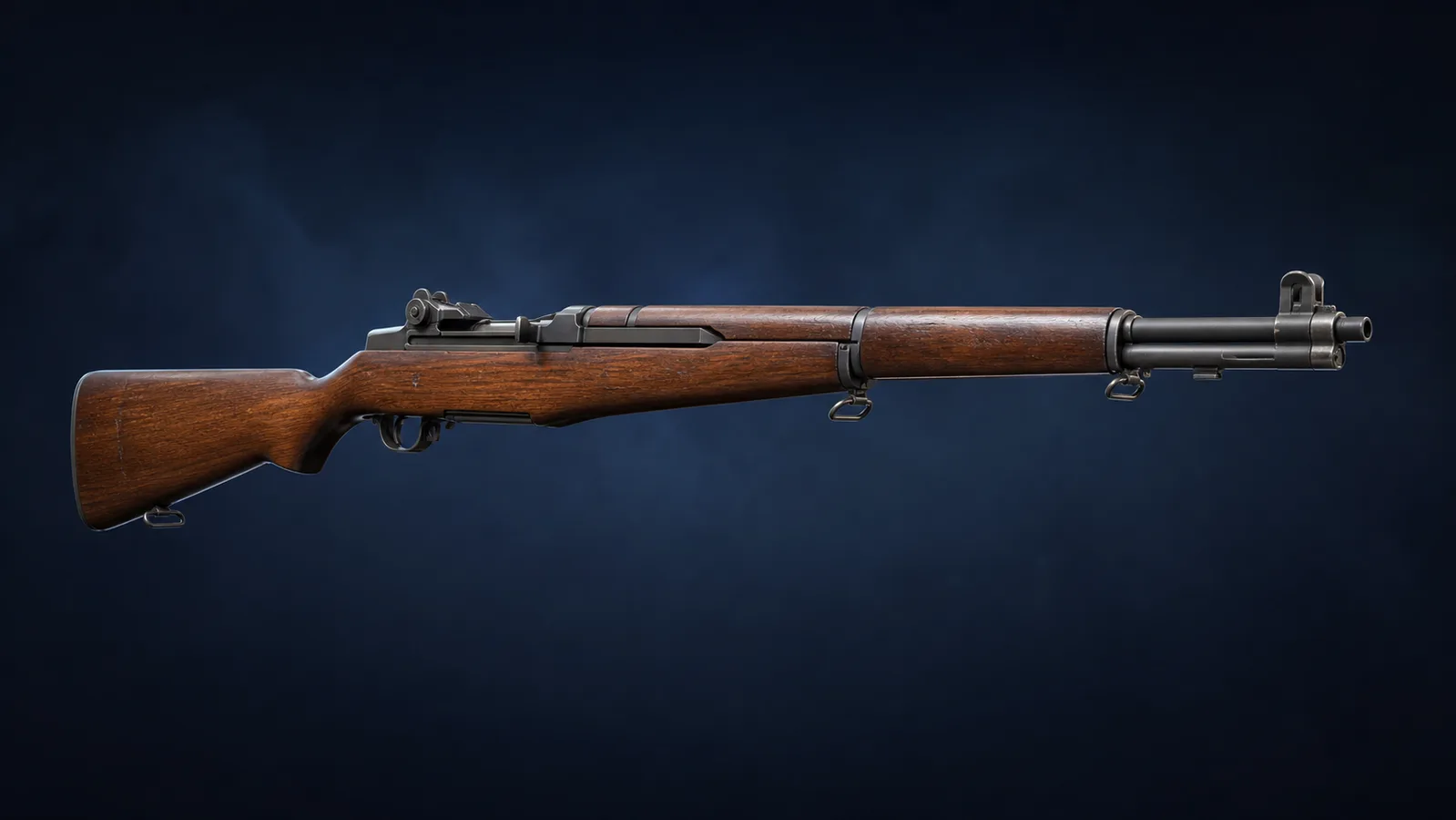 M1 Garand