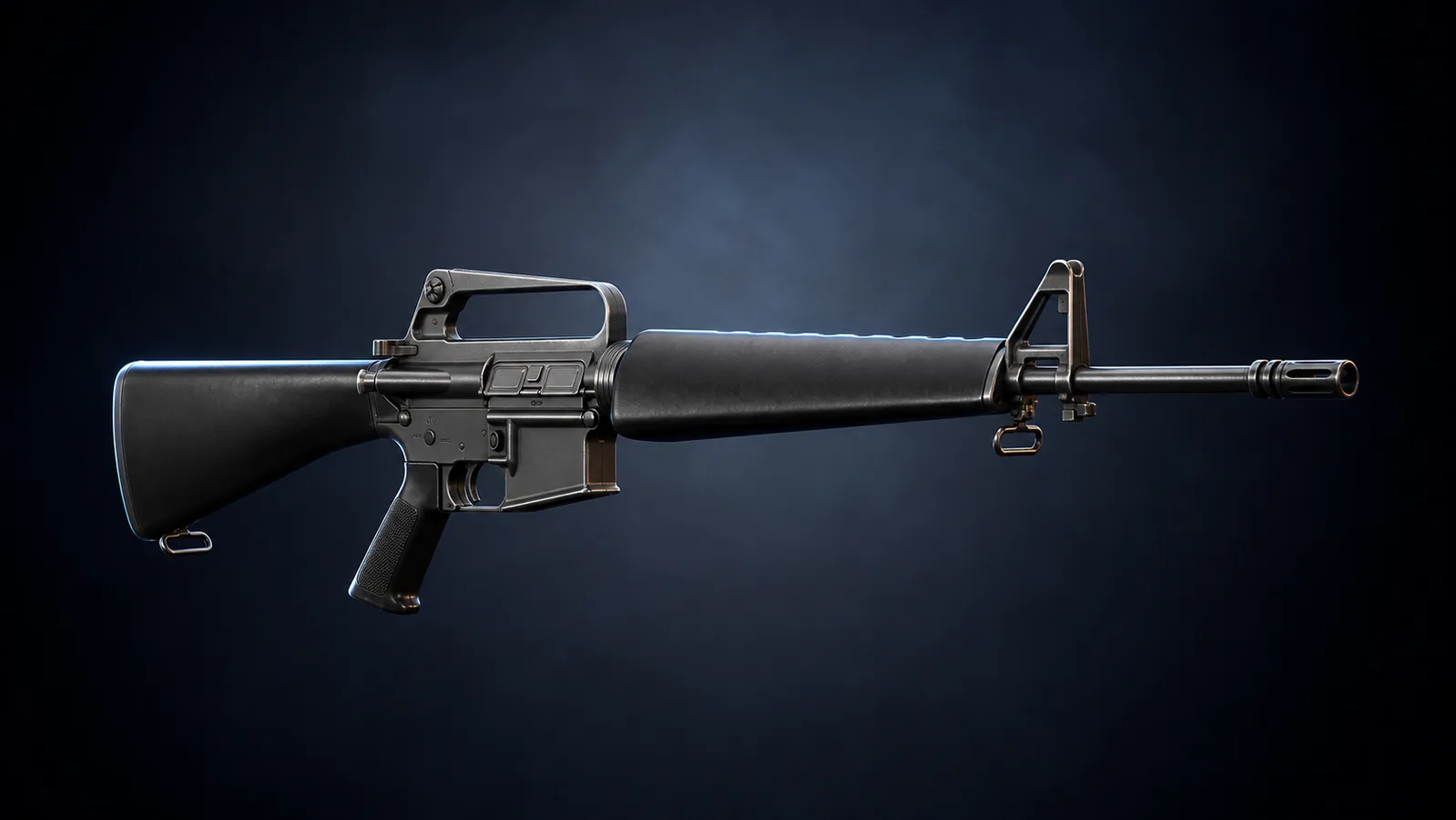 M16