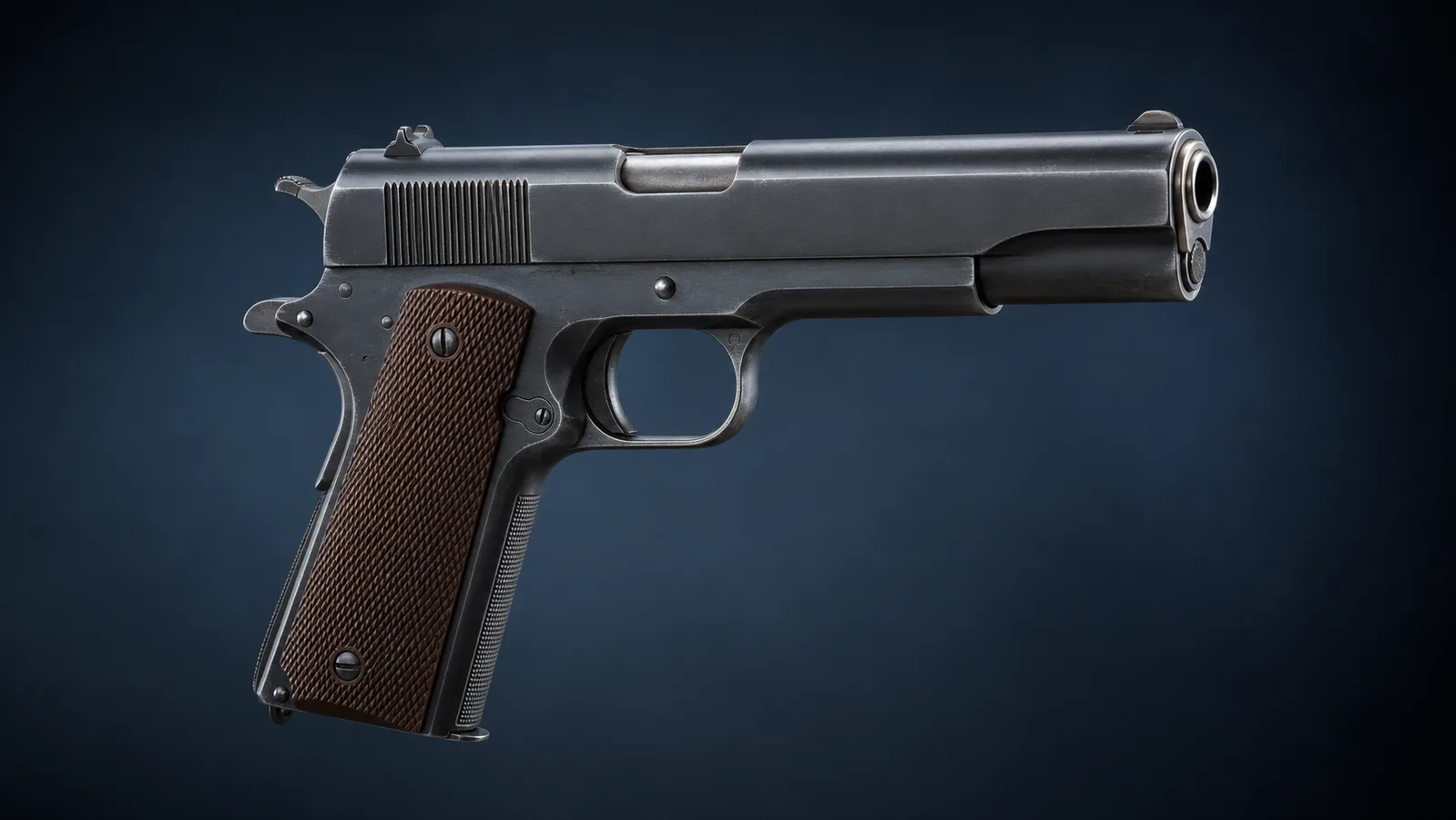 M1911