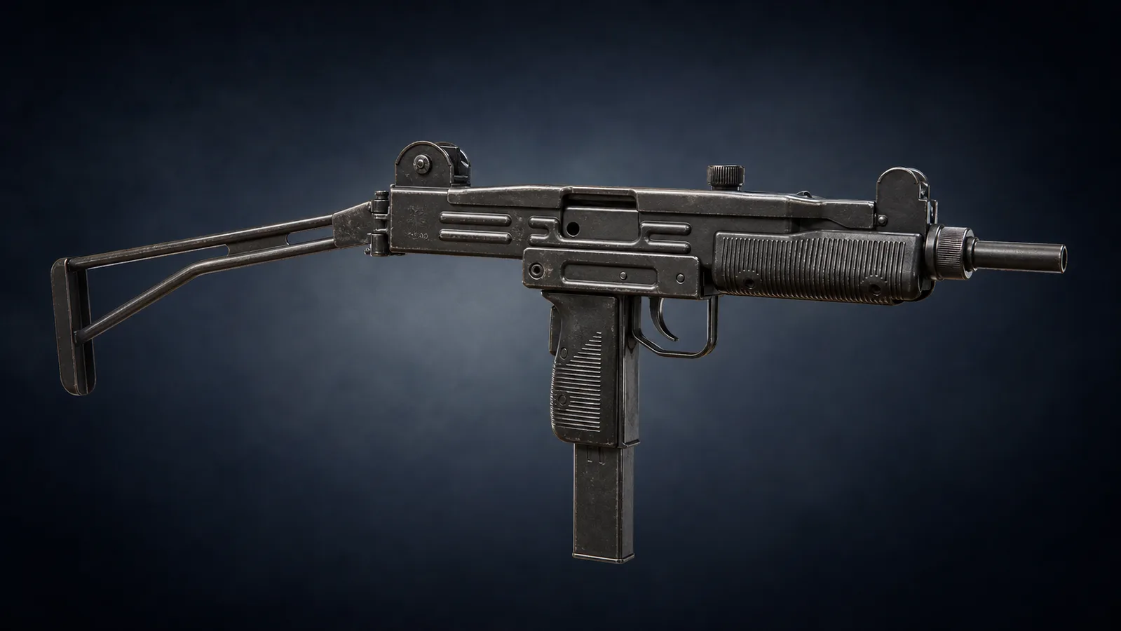 Uzi